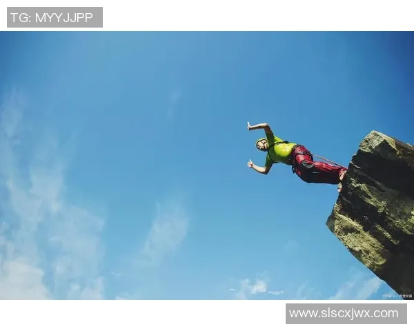 武汉极限运动队的团队协作探索与挑战极限运动的魅力与精神